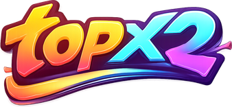 topx2 logo